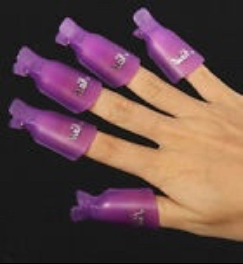 Soak Off (W/ Full Set) at Girl Talk Nail Studio in Arvada, CO