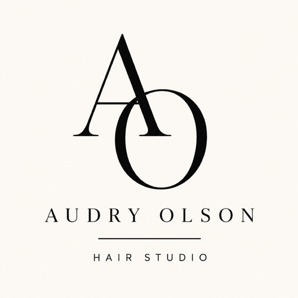 Everyday Haircut at Audry’s in Marietta, OH