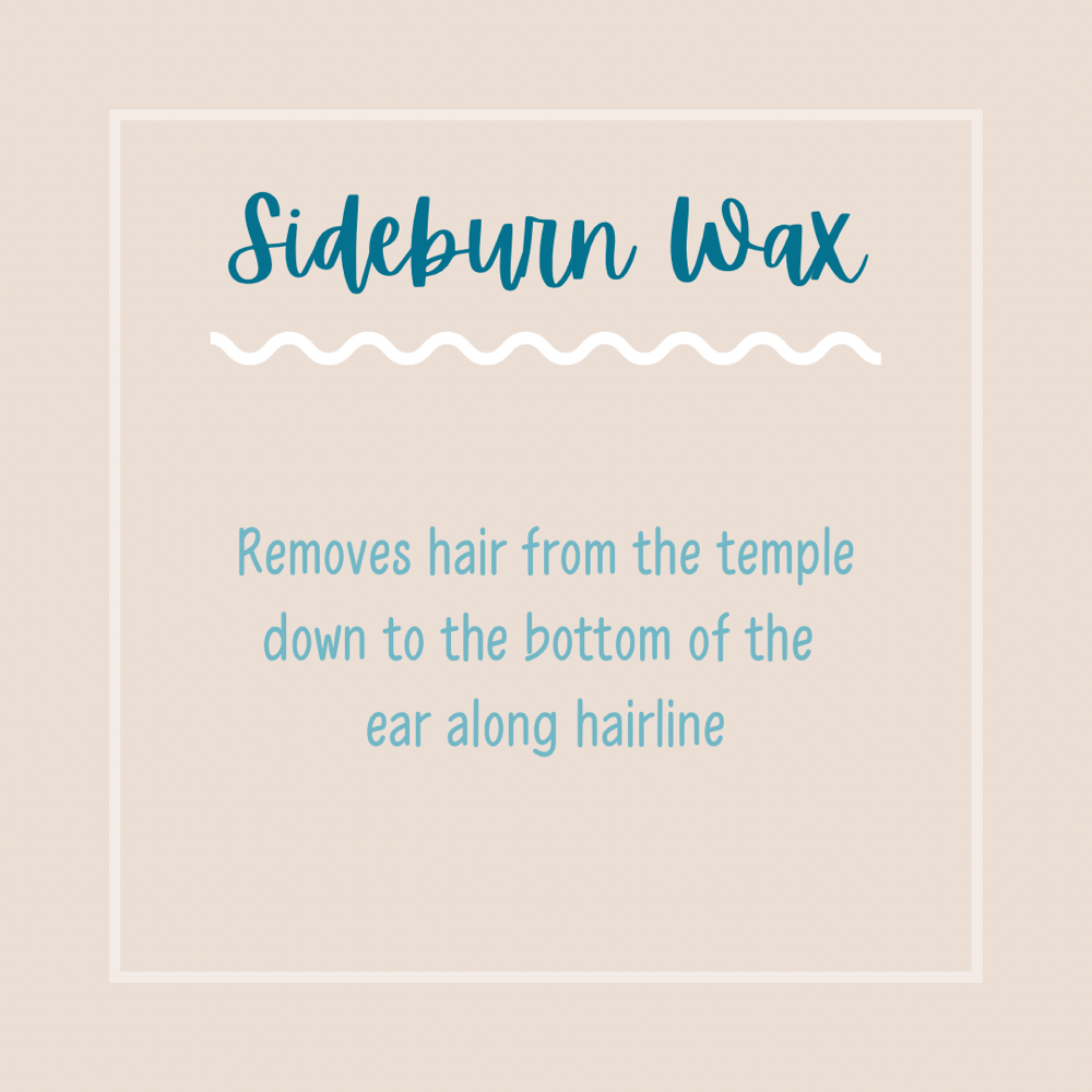 SIDEBURN
