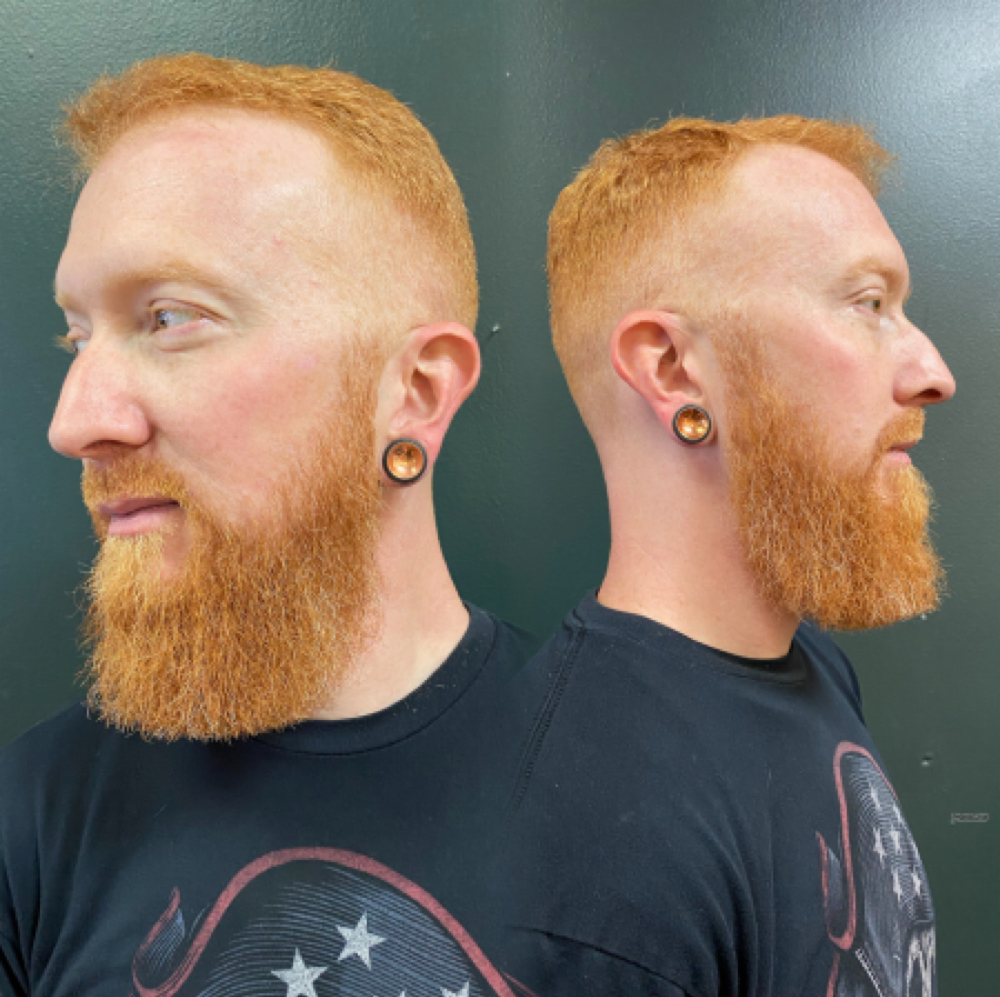 Beard Trim
