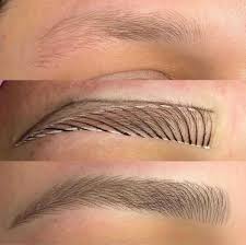 Microblading