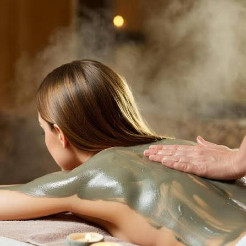 The Deep Detox at rogue collective in Moses Lake, WA