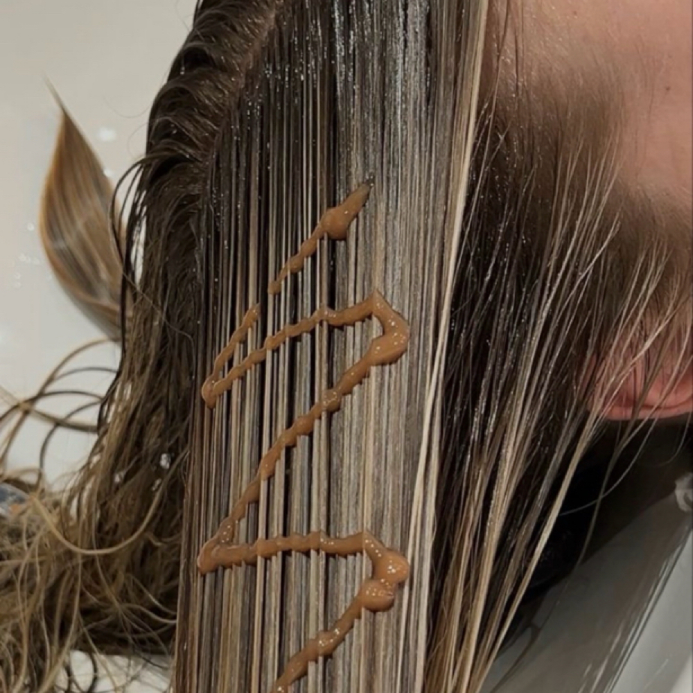 Toner Refresh at Victoria Esparza Hair in Wichita, KS