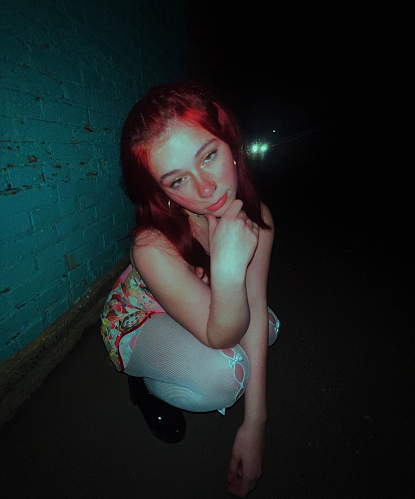 all over color