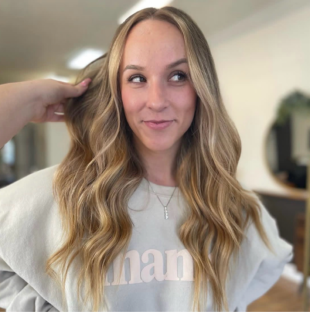 The Volume Package at Prim And Proper Beauty Bar in Somerset, KY