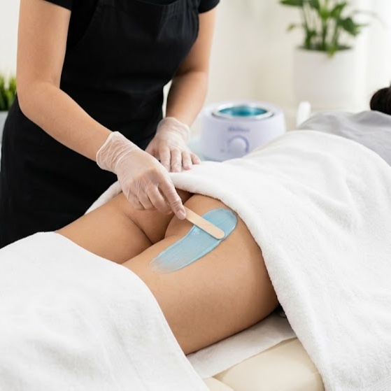 Butt Strip Wax at Celtic Spa Laser Services in Attleboro, MA