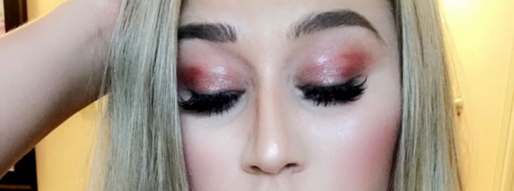American volume glam
