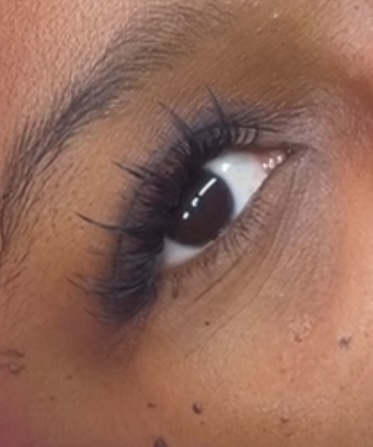 Hybrid Wispy Set