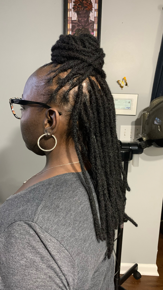Loc Extensions