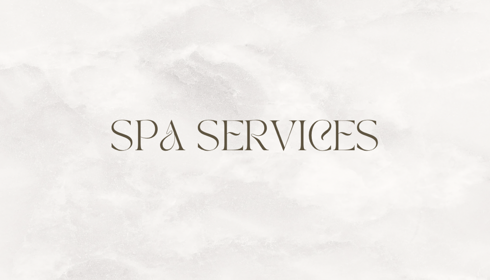 Underarm Wax