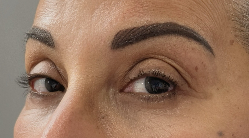 Microblading at Beauty Markd in American Fork, UT