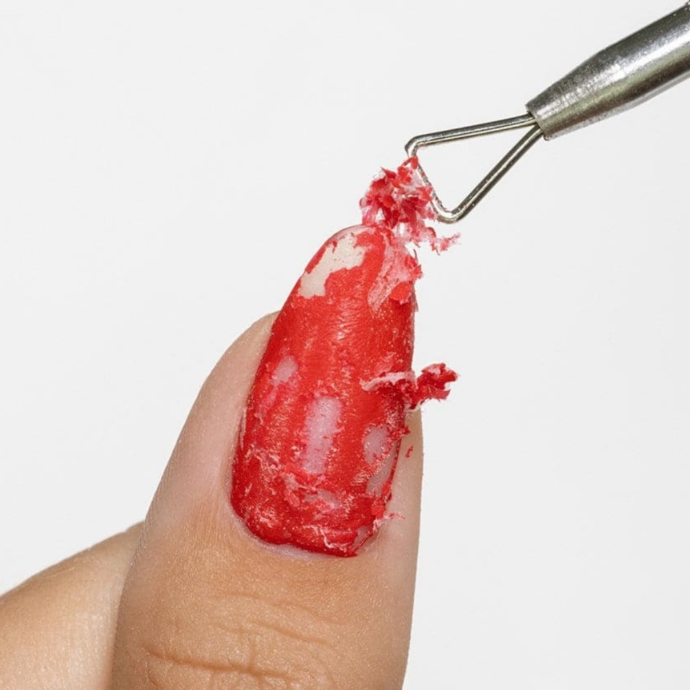 Gel Polish Removal at Done Up Nail Bar in Littleton, CO