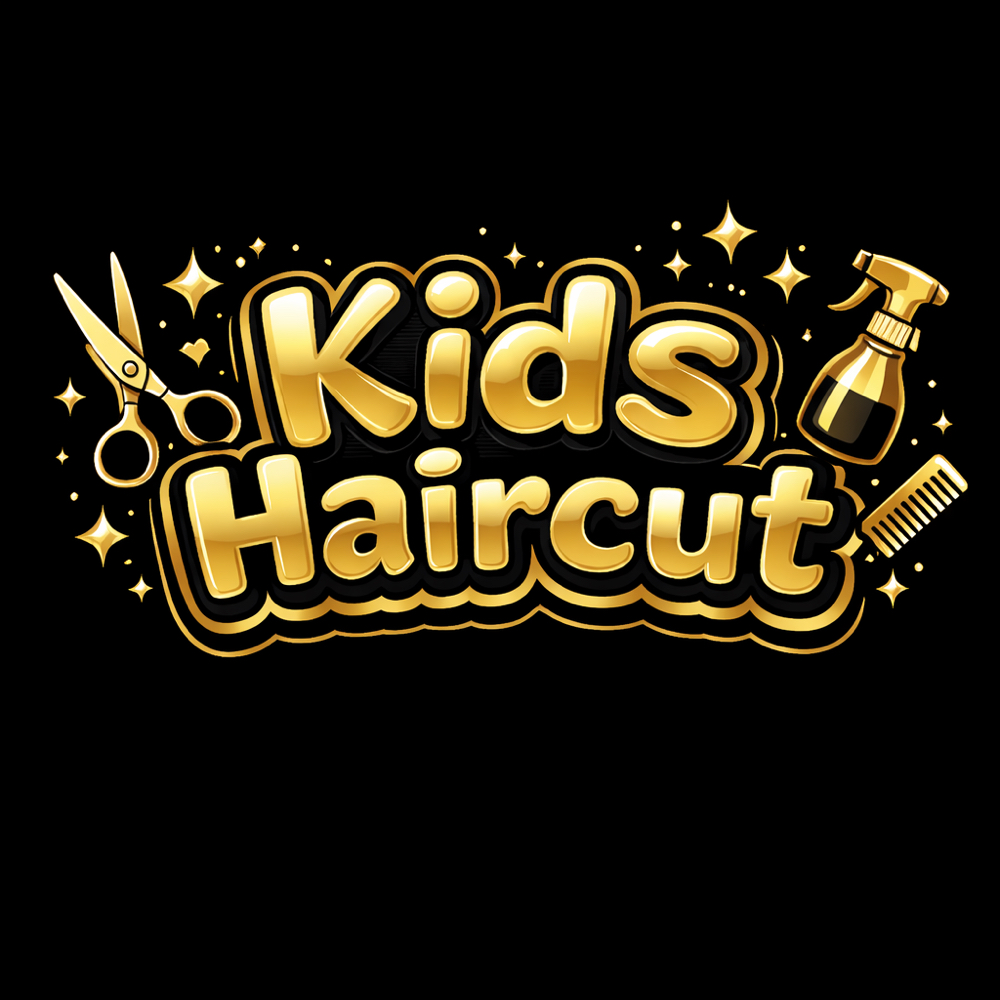 Kids Cut at Light Spa & Barbering in Kearney, NE