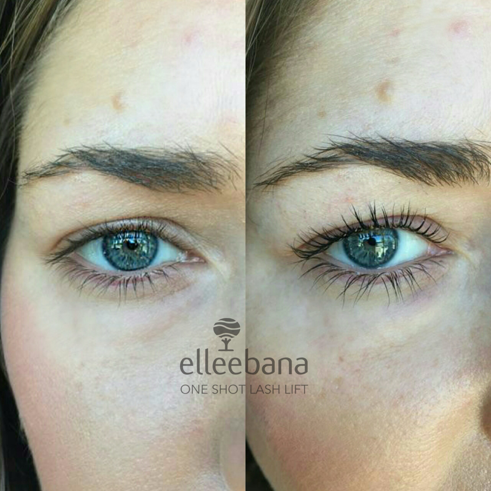 The Ultimate Lash lift
