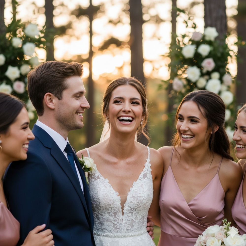 Bridal Consultation