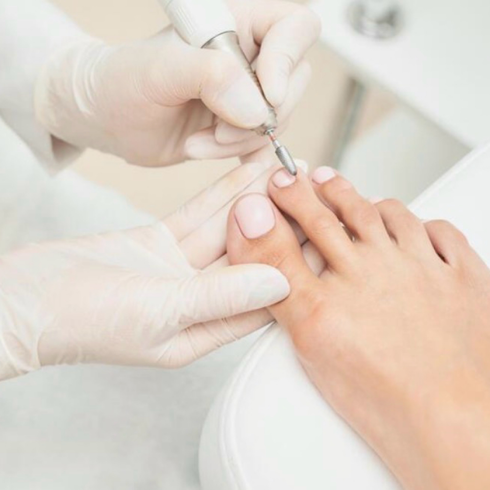 PEDICURE MENU👇🏻: at Pearl Aesthetic Perfecting Studio in Pittsburgh, PA