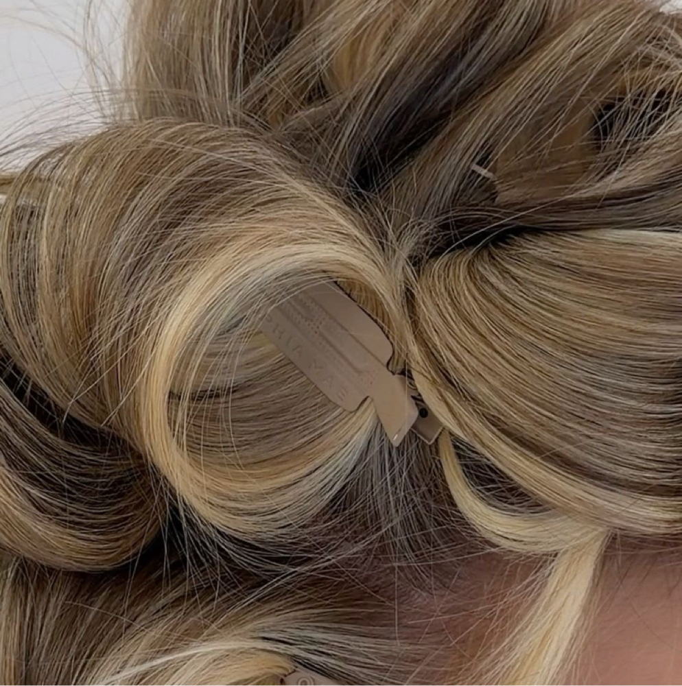 Quick Style at Abide Salon in Chattanooga, TN