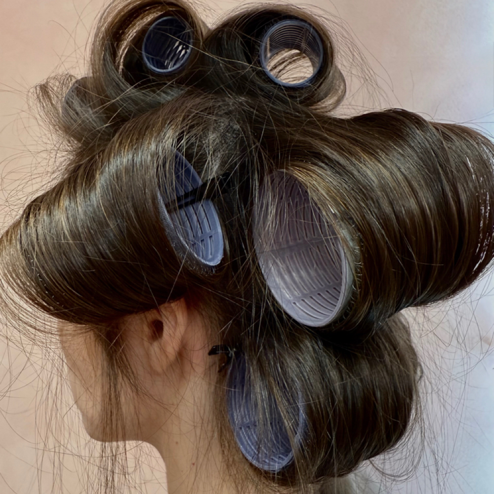 Luxury Blowout at Kay O’Hair in Savannah, GA
