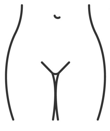 Temporary Tattoo(s) at Bad Witch Beauty in Seattle, WA