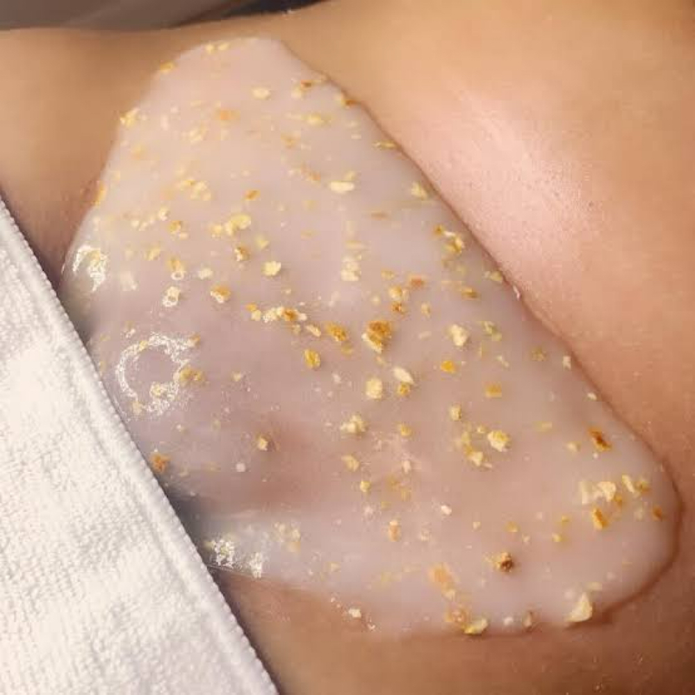 Classic Vagacial w/ Jelly Mask at WaxLand & BodySculpting in Los Angeles, CA