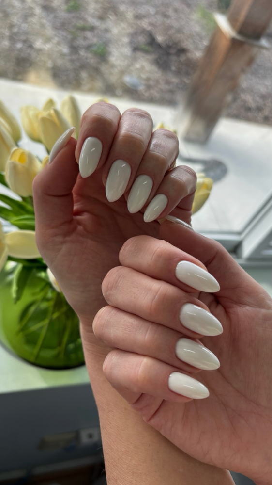 Russian Gel Mani (existing only)