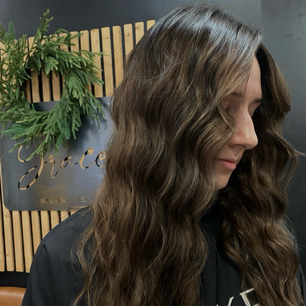 Updos at Hairby.Chevellemae in Canton, OH