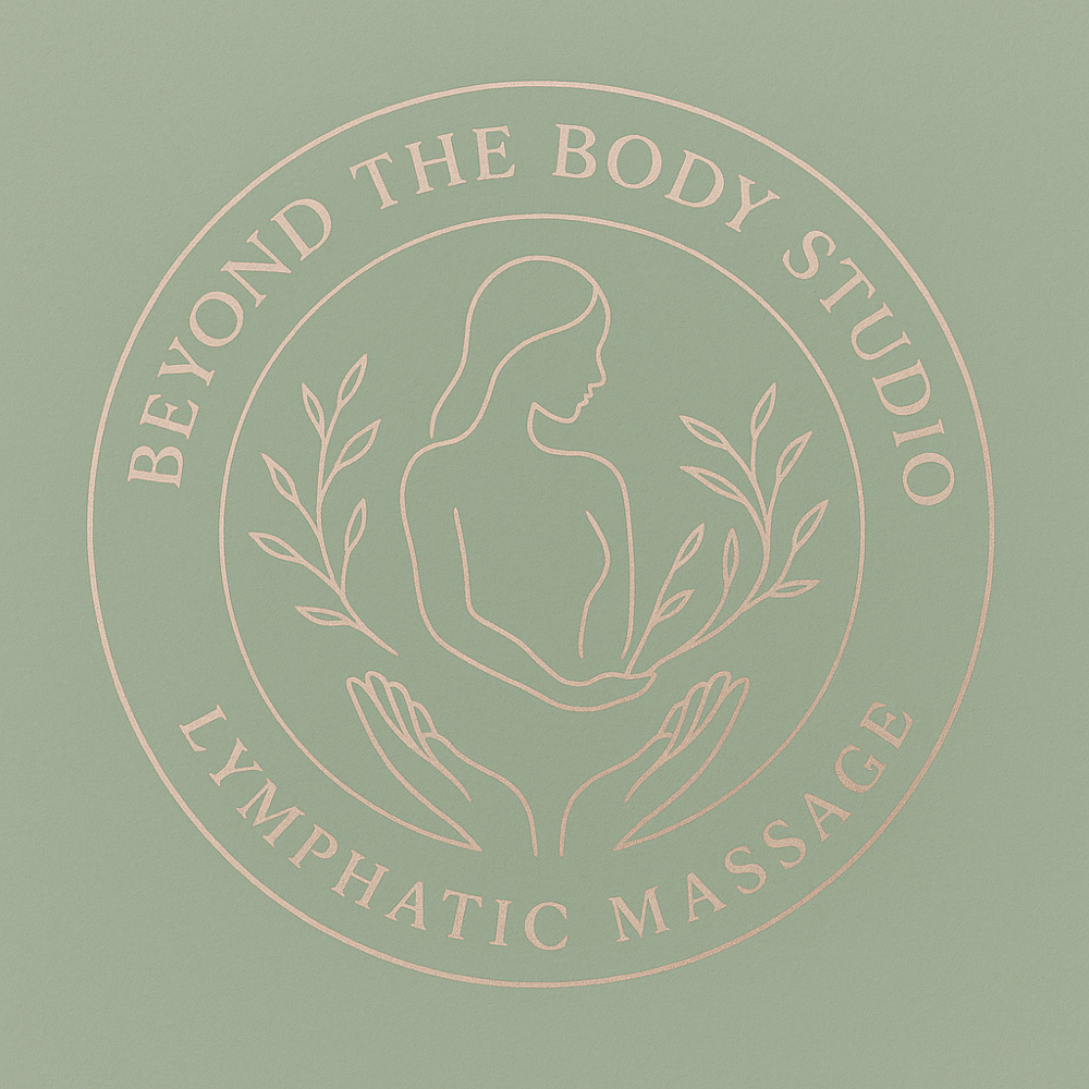 6 Lymphatic Massage Package