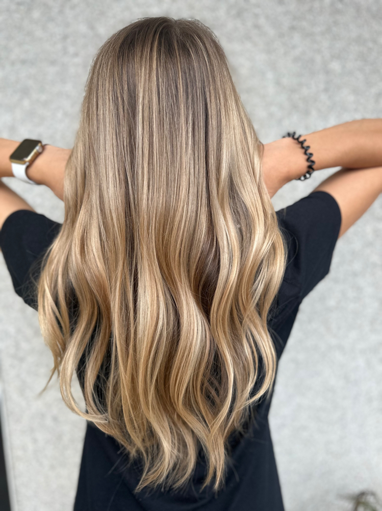 Add Technique at Alexandra Beville in Middleburg, FL