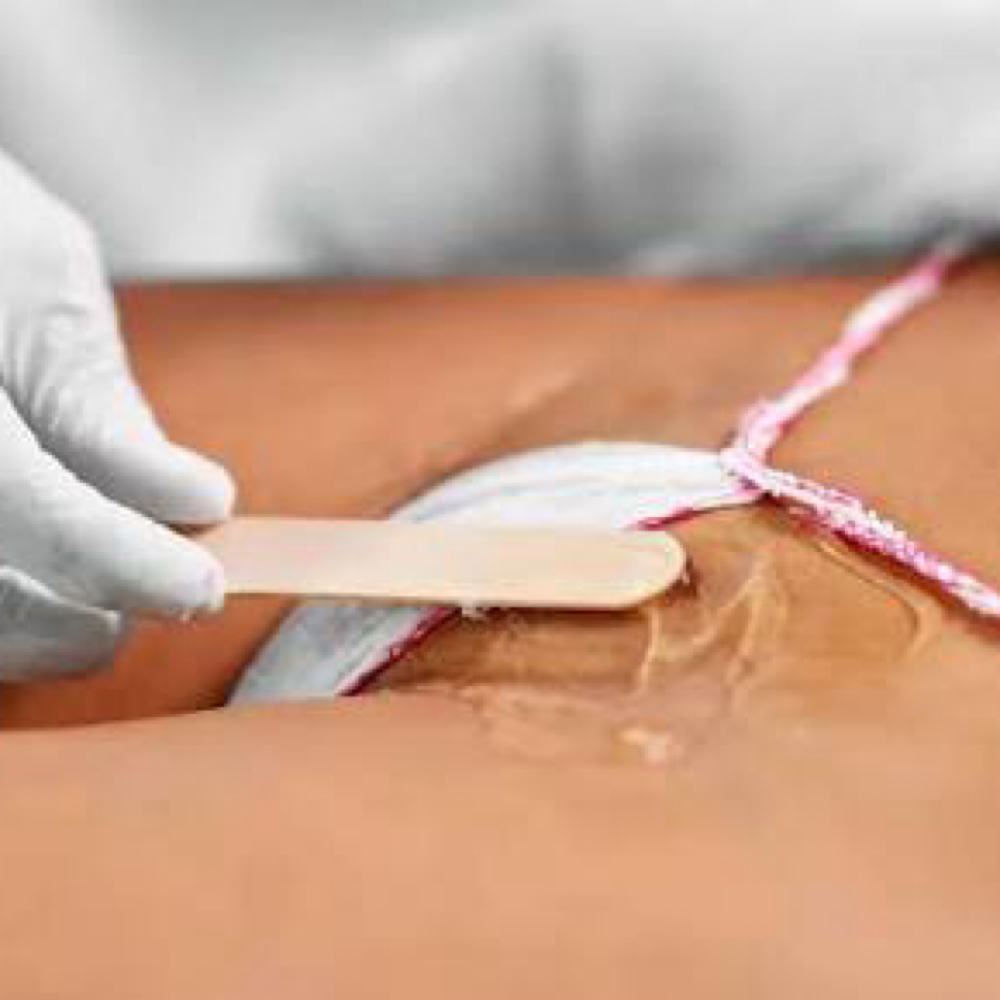 Brazilian Wax (Women Only) at UIB Tattoos & Esthetics LLC in Anchorage, AK