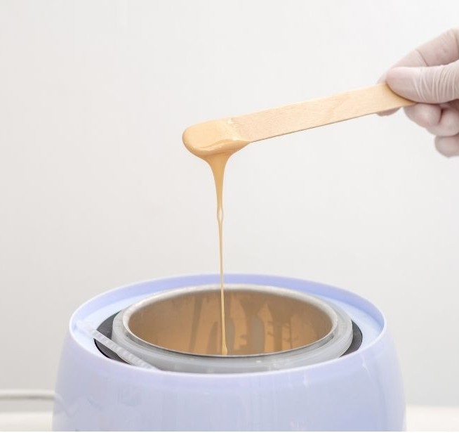 Brazilian Wax For Women