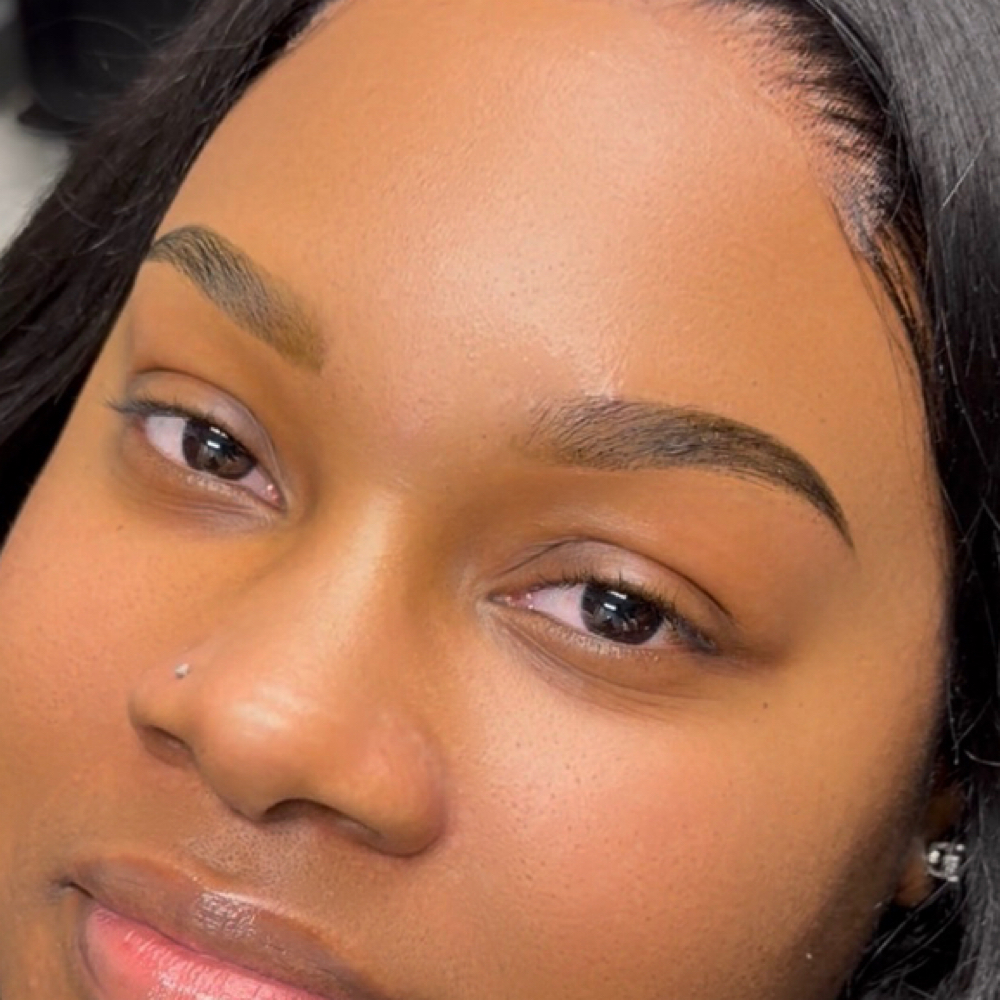 Lamination, Wax, & Tint at Ador Beauty and Wellness in Baton Rouge, LA