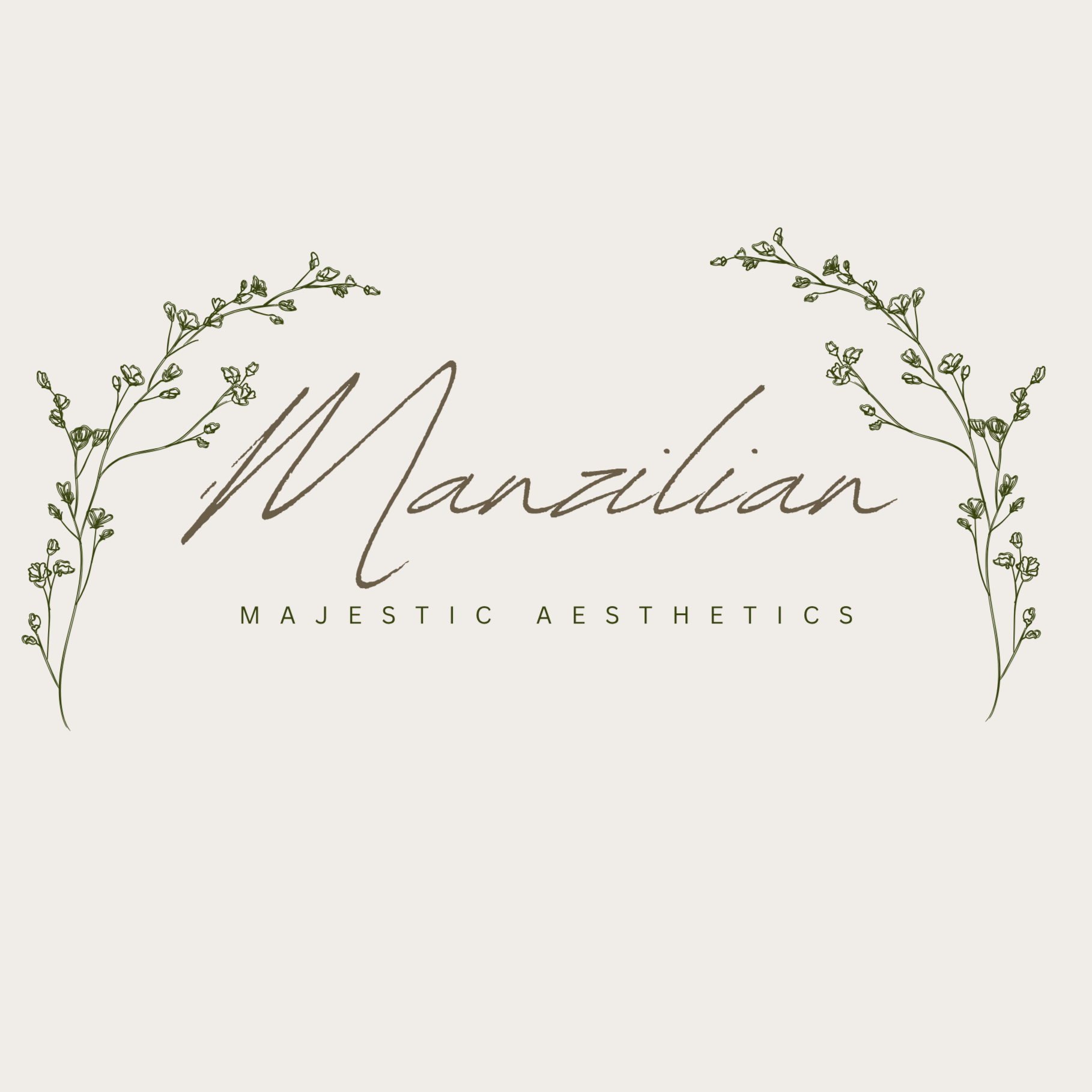 First Time Manzilian at Majestic Aesthetics in San Bernardino, CA