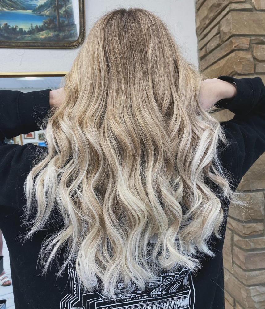 Balayage