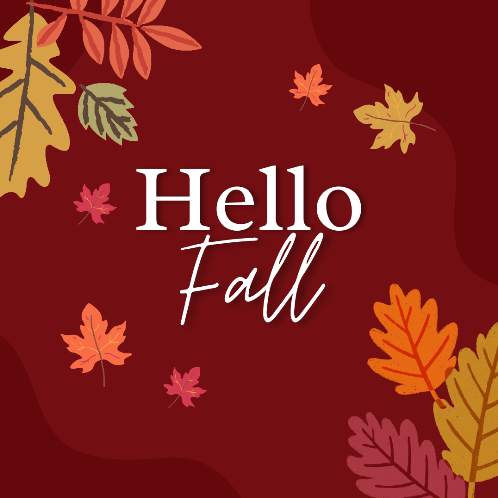 Fall Scalp & Skin Refresh