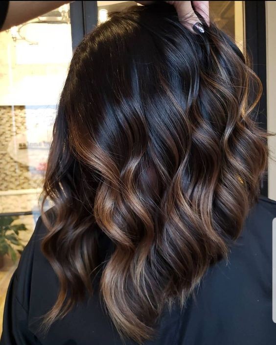 Hand Painting (balayage) at The Runway Salon in Memphis, TN