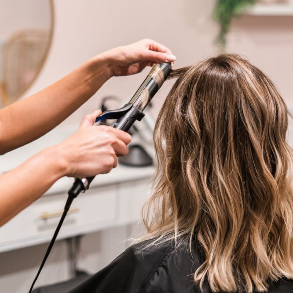 Add On Thermal Styling at Halo in Rapid City, SD