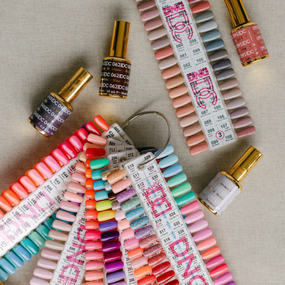 RE.VIVE Pedi at REVIVE Laidback Luxury Salon in Morgantown, WV