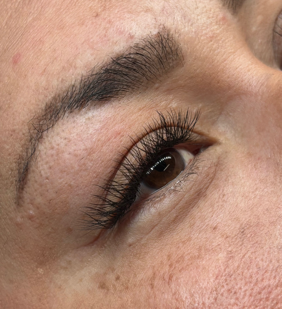 Lash Extensions at Melli Beauty Studio in Vista, CA