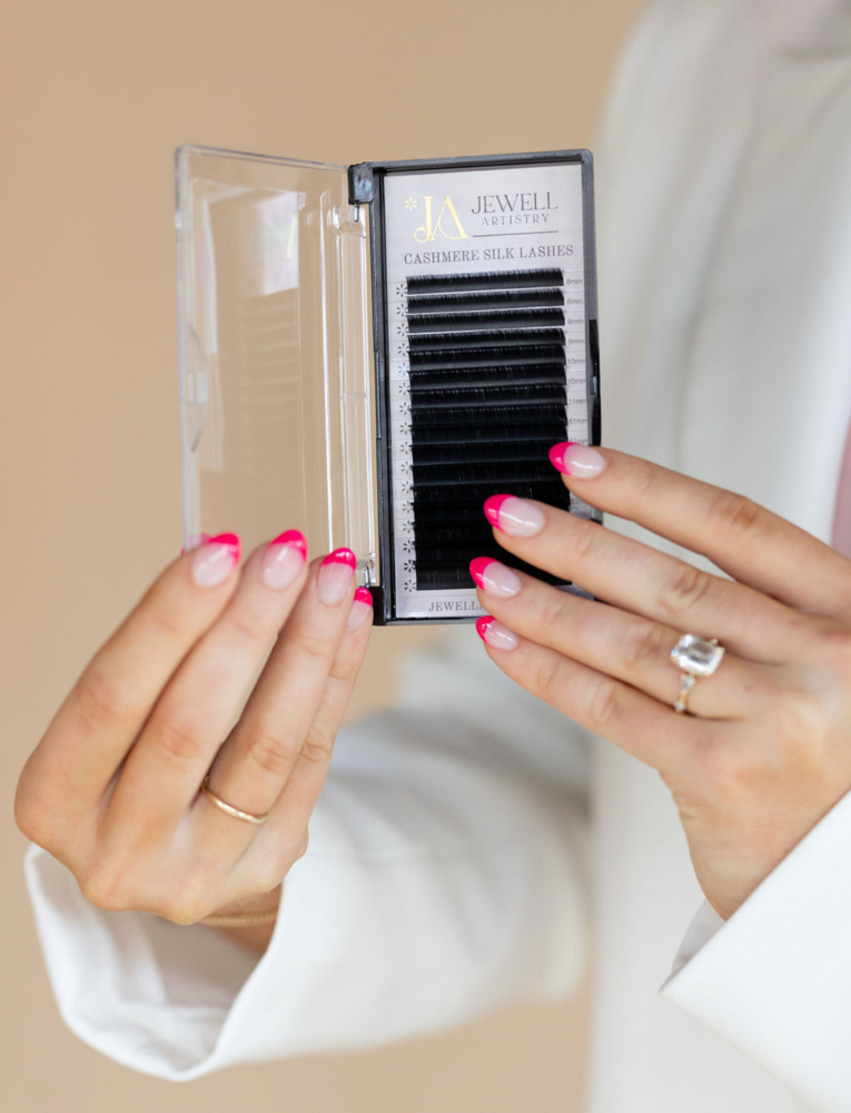 Transfer Lash Fill