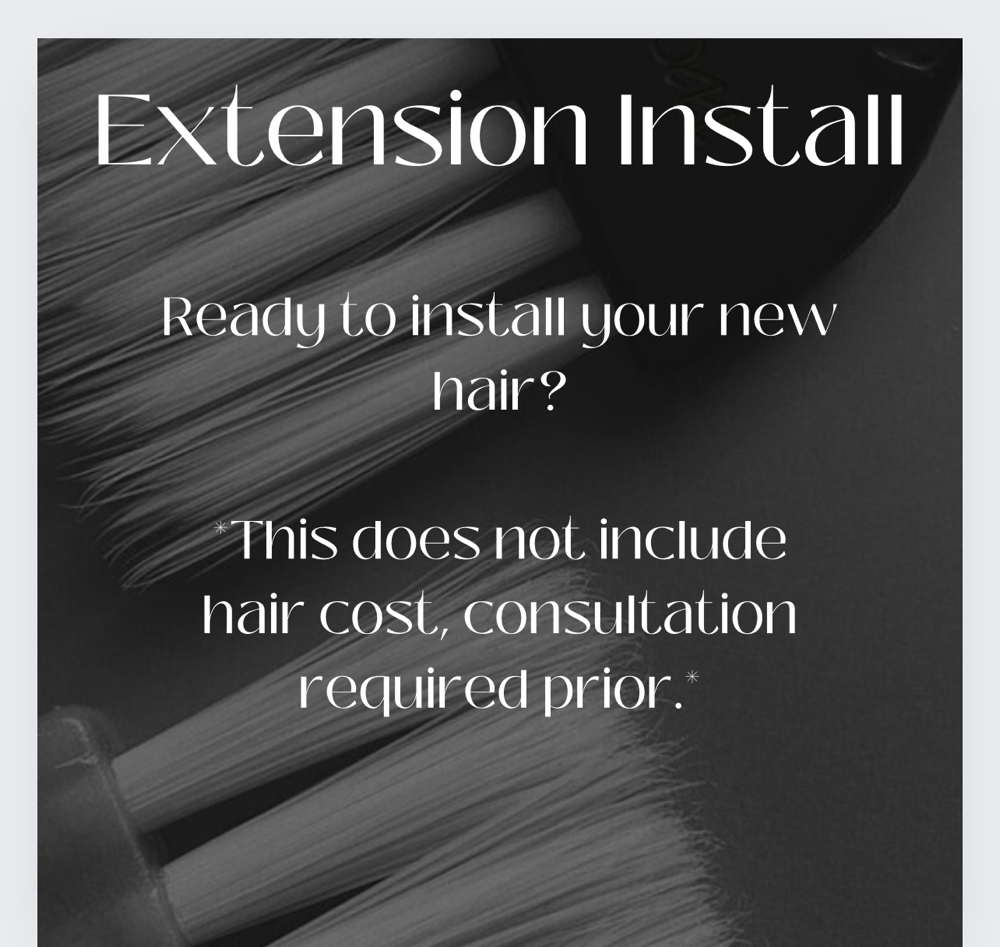 Extensions Essentials