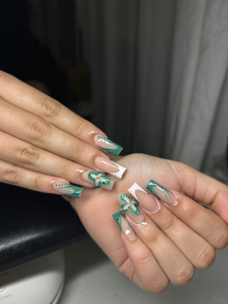 Medium Set