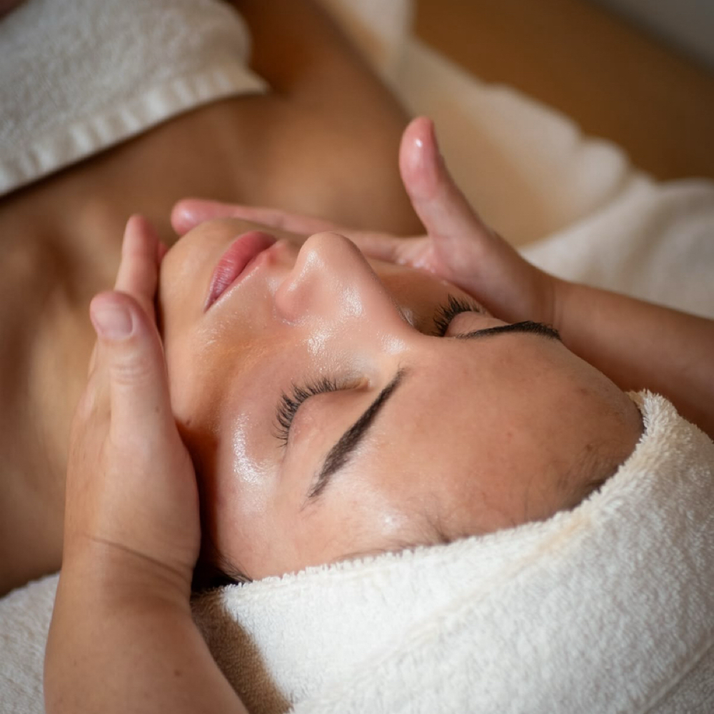 Express Facial at Salon Novora in Knoxville, TN
