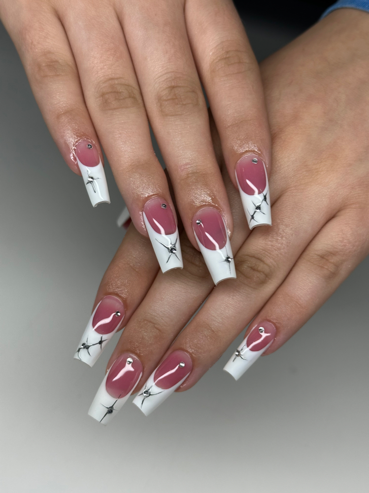 French Fullset