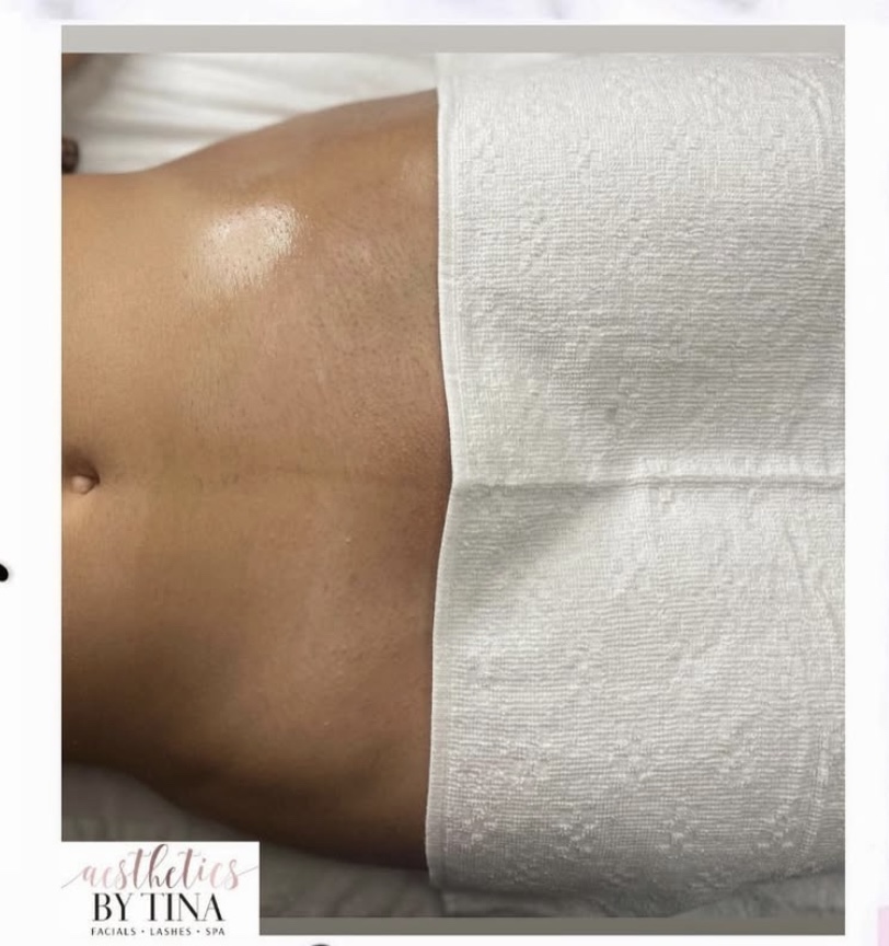 Brazilian Wax