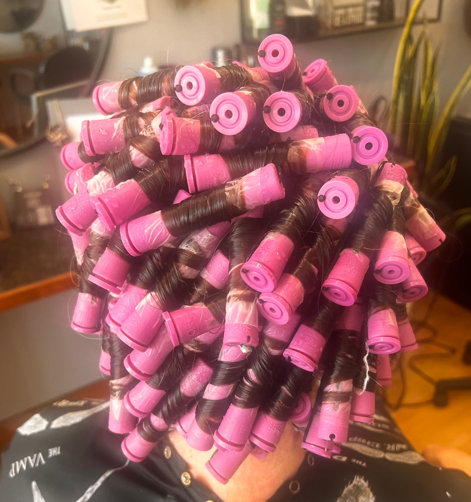Specialty Perm