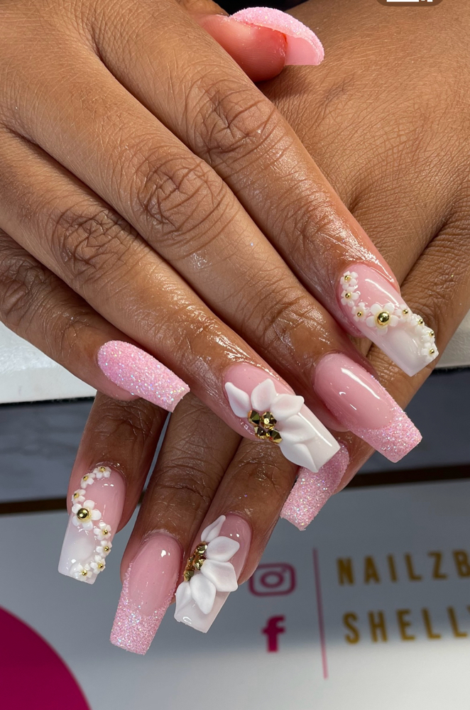 Birthday set