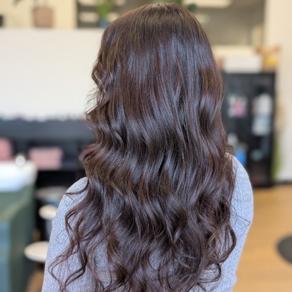 Root Touch Up (Color Only) at Neon Republic Salon in Salem, OR