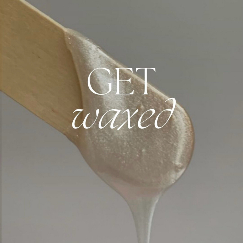 Waxing at Jens Final Touch Esthetics in Hagerstown, MD