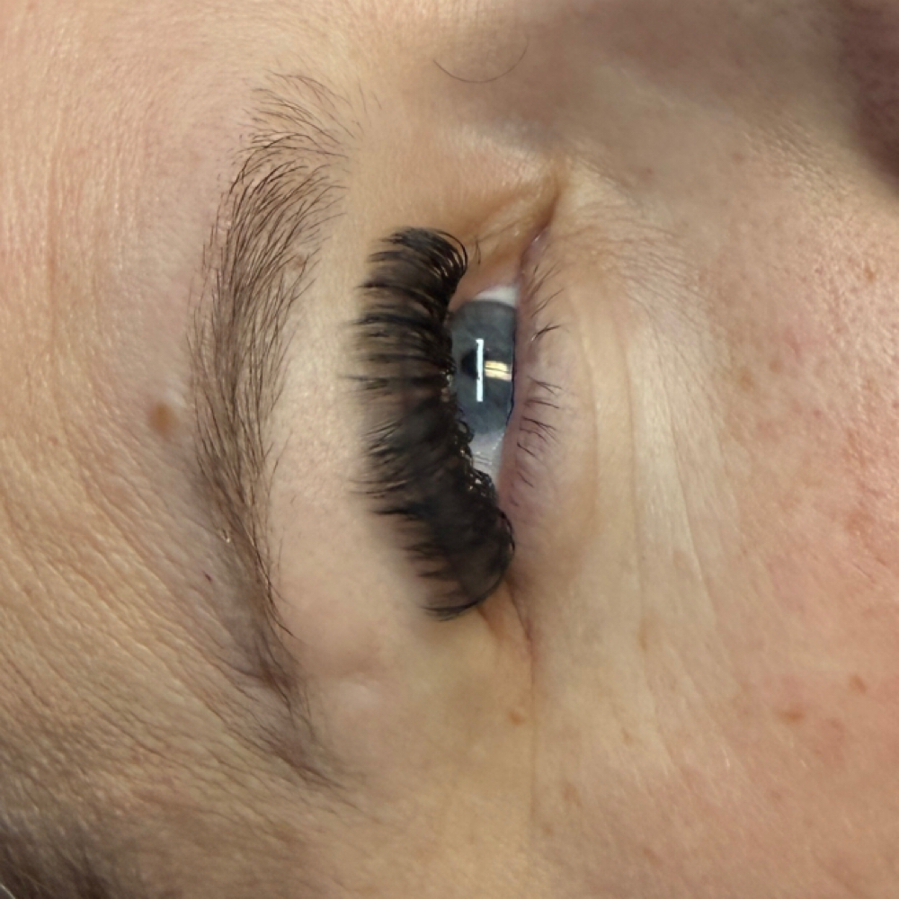 Soft Volume at Salon Sapphire in York, NE