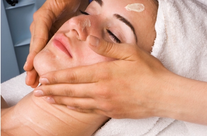 Express Facial